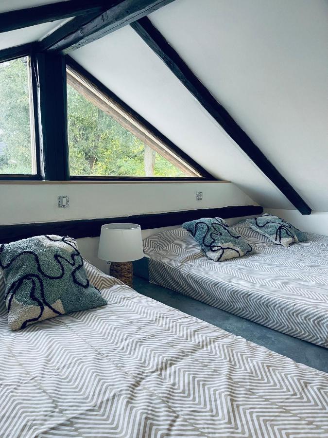Apartma Tany 류블랴나 외부 사진