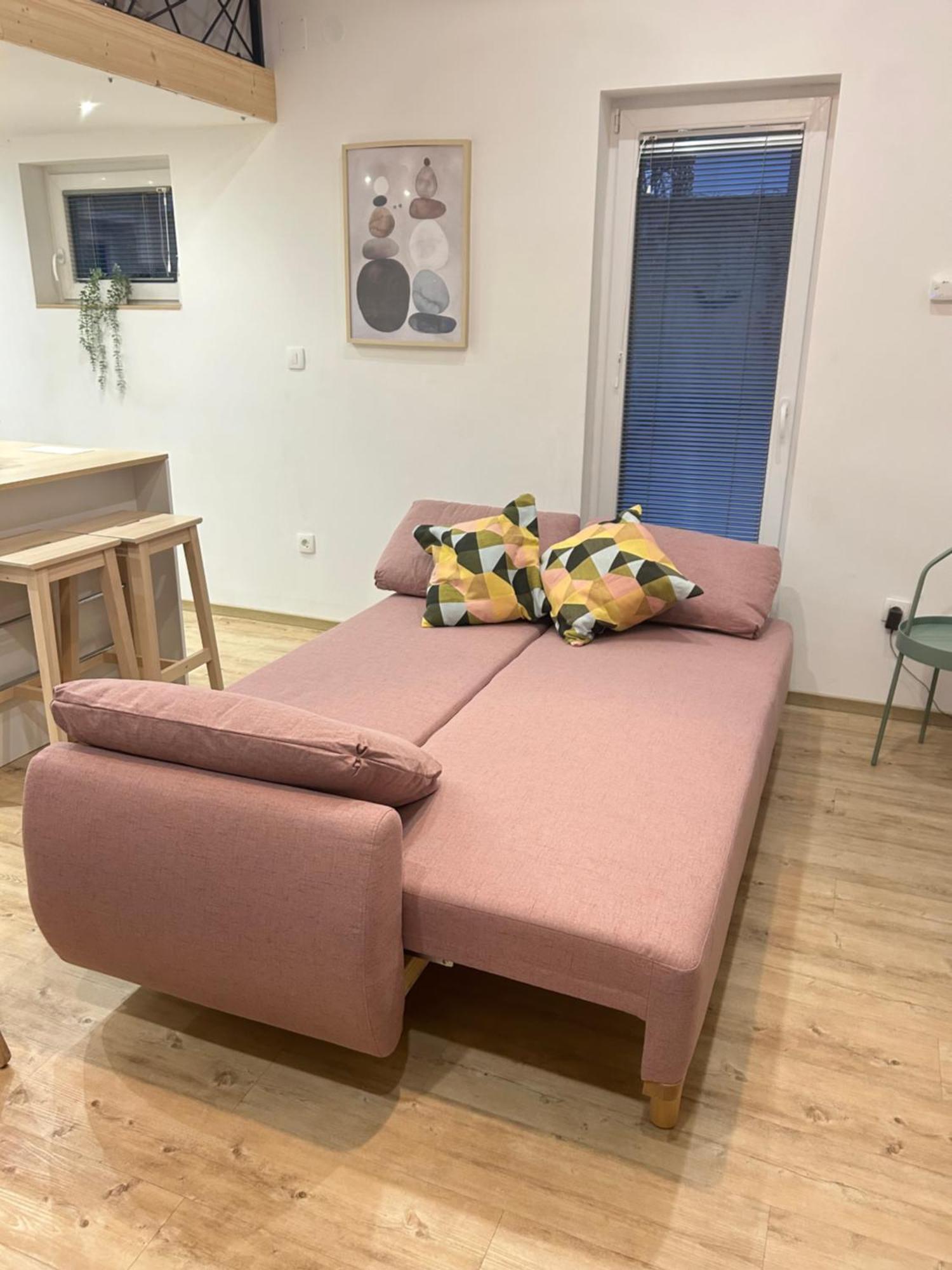 Apartma Tany 류블랴나 외부 사진